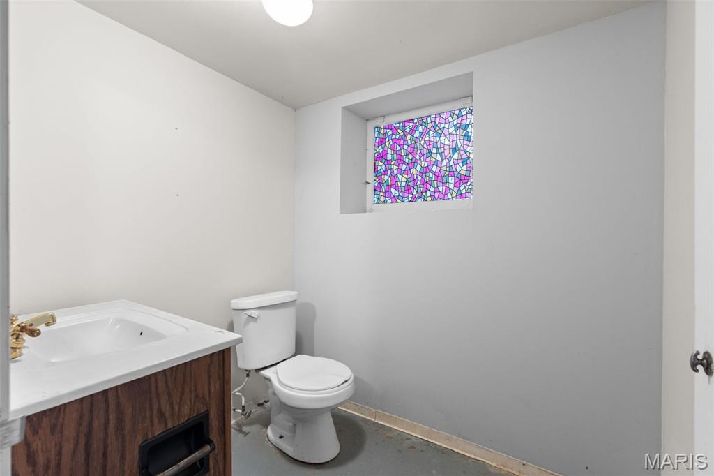 Washington Heights Add - Residential