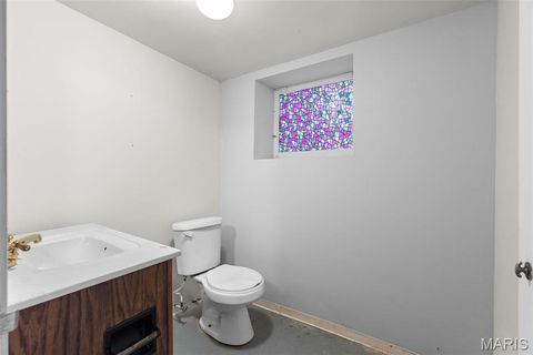 Tiny photo for 5928 De Giverville Avenue, St Louis, MO 63112 (MLS # 26024549)