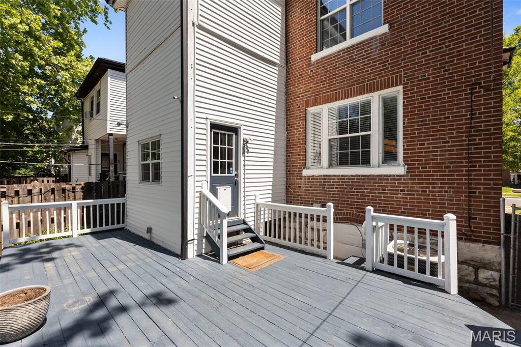 Washington Heights Add - Residential
