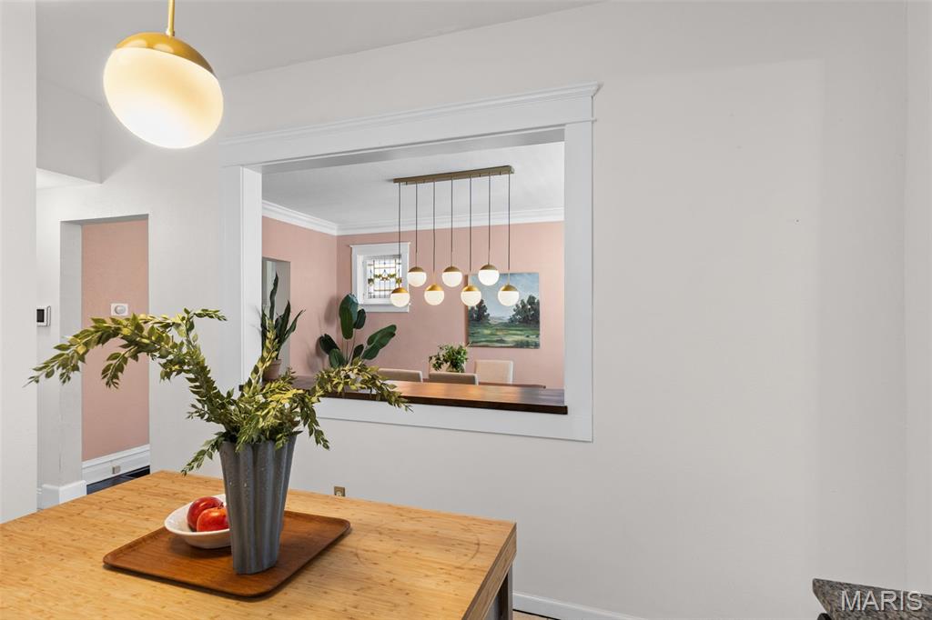 Washington Heights Add - Residential
