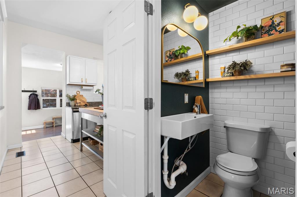 Washington Heights Add - Residential