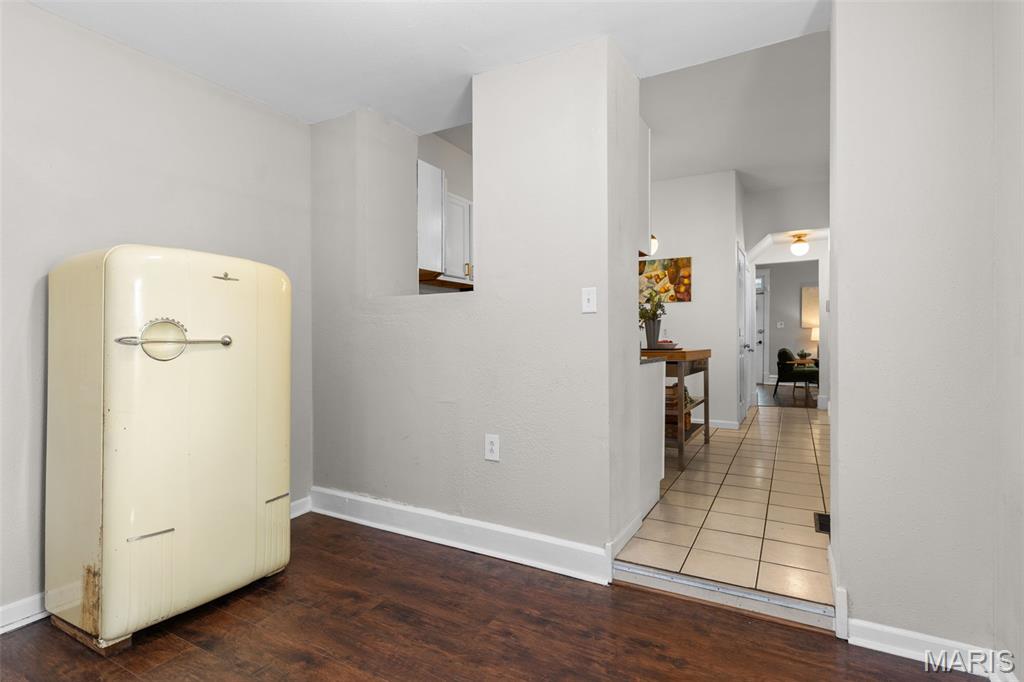 Washington Heights Add - Residential