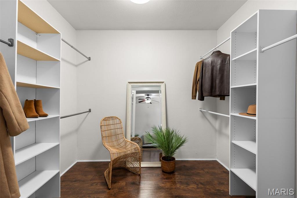 Washington Heights Add - Residential