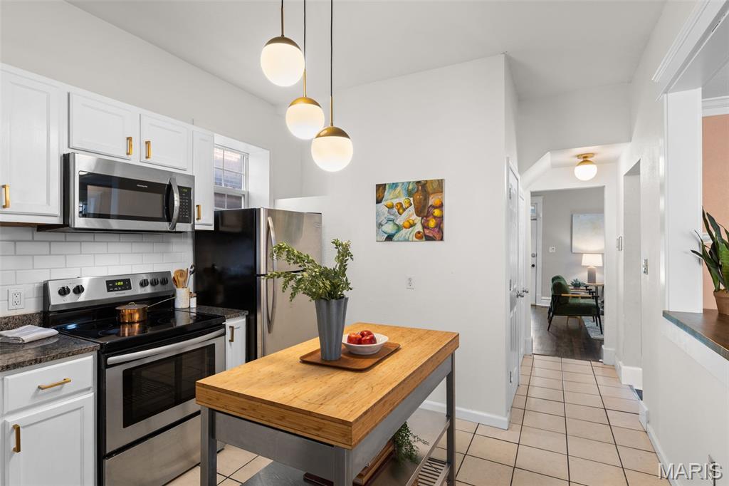 Washington Heights Add - Residential