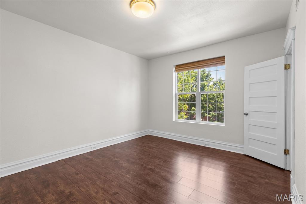 Washington Heights Add - Residential
