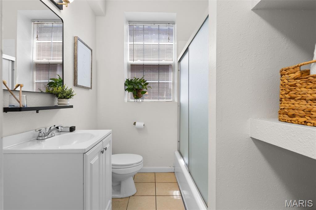Washington Heights Add - Residential
