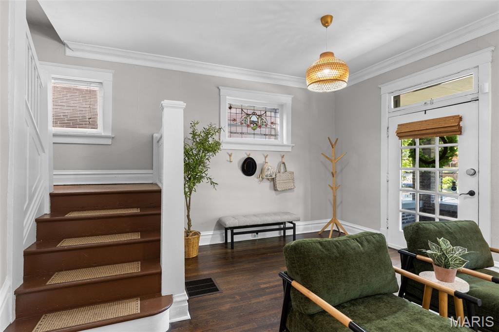 Washington Heights Add - Residential