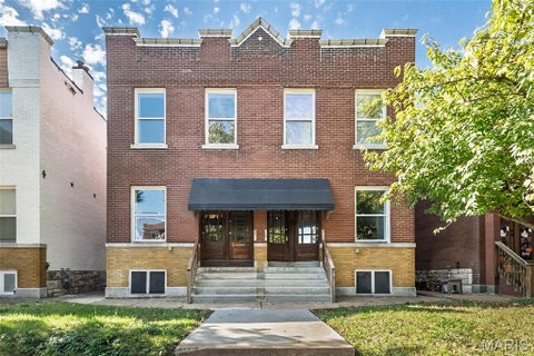 Photo of 3149 Michigan Avenue, St Louis, MO 63118 (MLS # 26067940)
