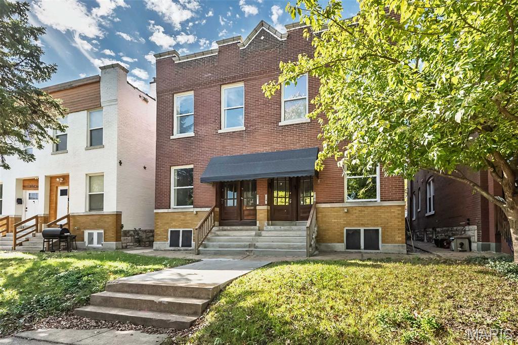 Photo of 3149 Michigan Avenue, St Louis, MO 63118 (MLS # 26067940)