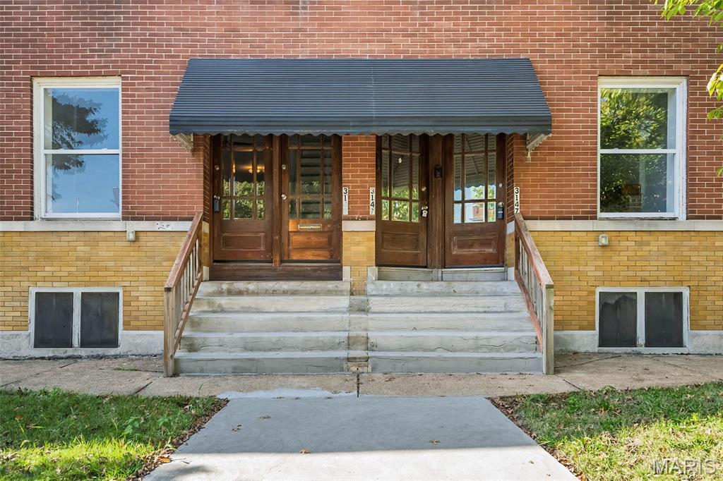 Photo of 3149 Michigan Avenue, St Louis, MO 63118 (MLS # 26067940)