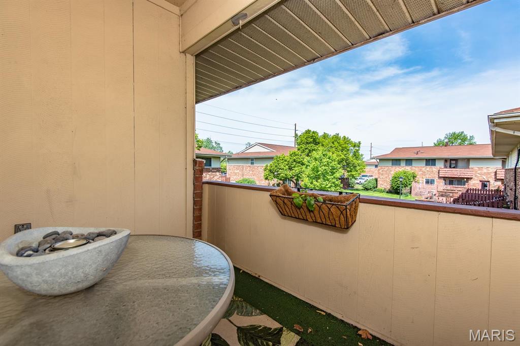 Bridgeton, Missouri 63044, United States, 2 Bedrooms Bedrooms, ,1 BathroomBathrooms,Residential,Active,119403