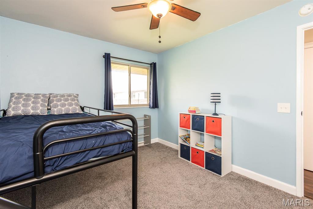 Bridgeton, Missouri 63044, United States, 2 Bedrooms Bedrooms, ,1 BathroomBathrooms,Residential,Active,119403