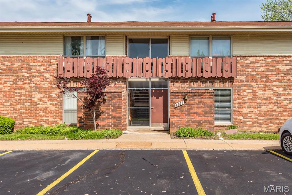 4141 Gallatin Lane C