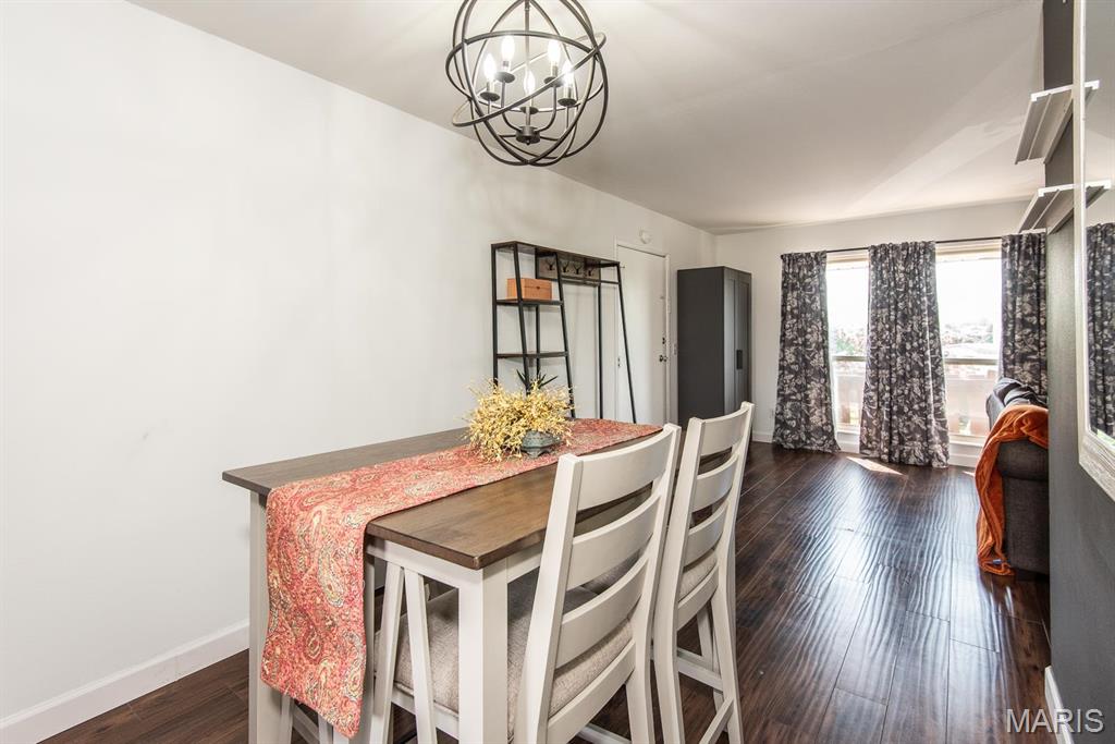 Bridgeton, Missouri 63044, United States, 2 Bedrooms Bedrooms, ,1 BathroomBathrooms,Residential,Active,119403