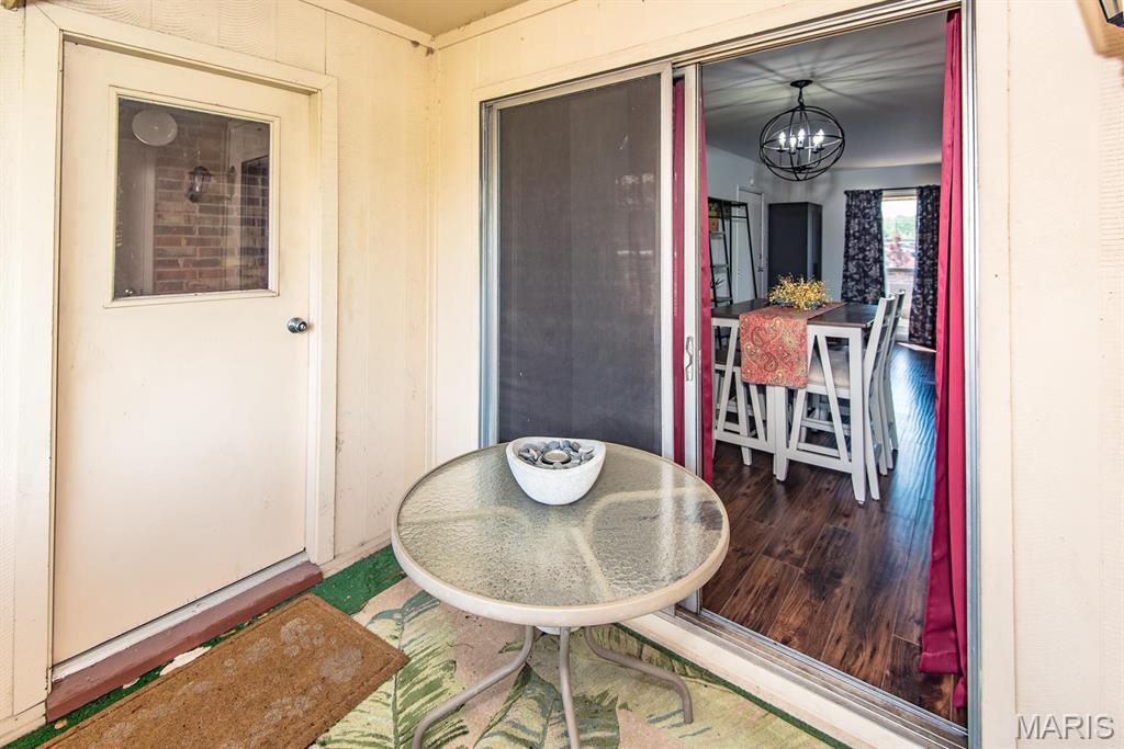 Bridgeton, Missouri 63044, United States, 2 Bedrooms Bedrooms, ,1 BathroomBathrooms,Residential,Active,119403