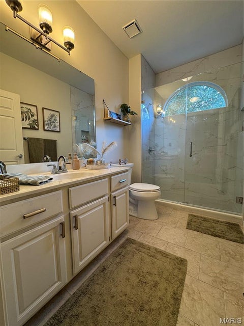 Tiny photo for 1217 Grey Fox Run, Weldon Spring, MO 63304 (MLS # 26046842)
