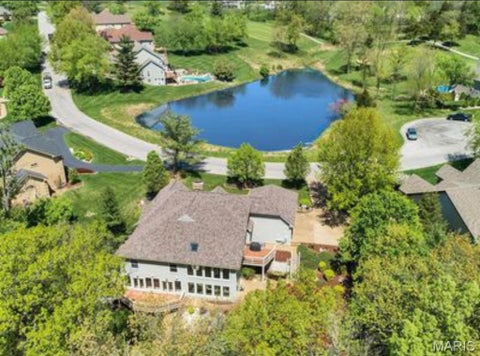 Tiny photo for 1217 Grey Fox Run, Weldon Spring, MO 63304 (MLS # 26046842)