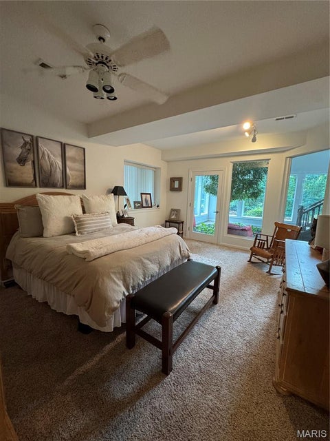Tiny photo for 1217 Grey Fox Run, Weldon Spring, MO 63304 (MLS # 26046842)