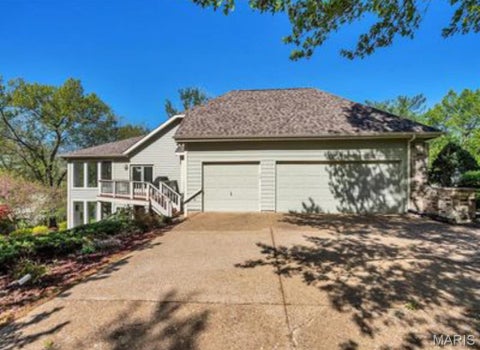 Tiny photo for 1217 Grey Fox Run, Weldon Spring, MO 63304 (MLS # 26046842)