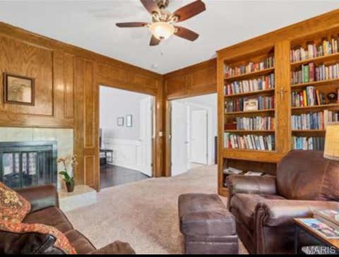 Tiny photo for 1217 Grey Fox Run, Weldon Spring, MO 63304 (MLS # 26046842)