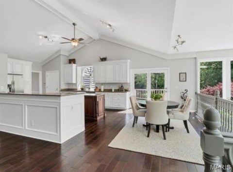 Tiny photo for 1217 Grey Fox Run, Weldon Spring, MO 63304 (MLS # 26046842)