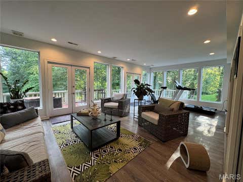 Tiny photo for 1217 Grey Fox Run, Weldon Spring, MO 63304 (MLS # 26046842)