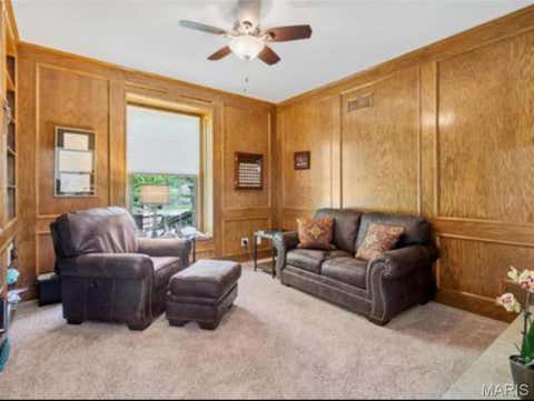 Tiny photo for 1217 Grey Fox Run, Weldon Spring, MO 63304 (MLS # 26046842)