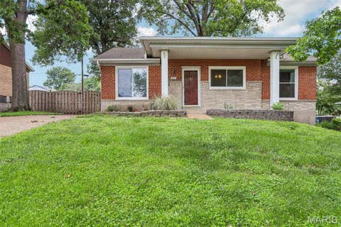 Photo of 8511 Talma Court, Affton, MO 63123 (MLS # 26038132)