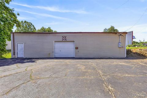 Photo of 303 5th Street, Park Hills, MO 63601 (MLS # 26030291)