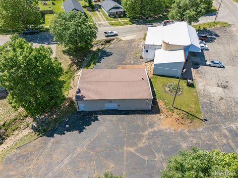 Tiny photo for 303 5th Street, Park Hills, MO 63601 (MLS # 26030291)