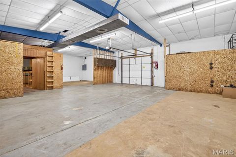 Tiny photo for 303 5th Street, Park Hills, MO 63601 (MLS # 26030291)