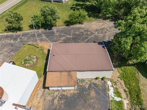 Tiny photo for 303 5th Street, Park Hills, MO 63601 (MLS # 26030291)