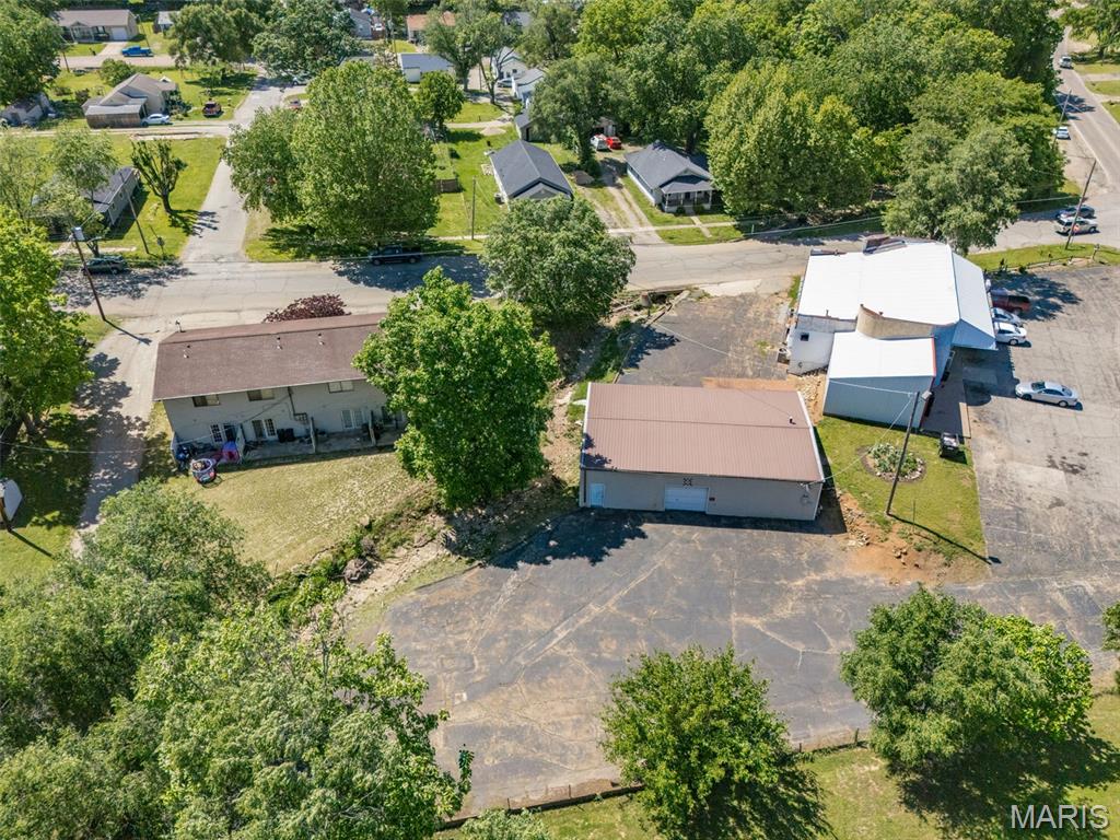 Town of East Federal - Residential