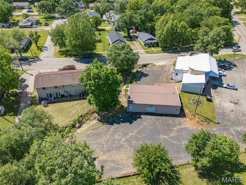 Tiny photo for 303 5th Street, Park Hills, MO 63601 (MLS # 26030291)