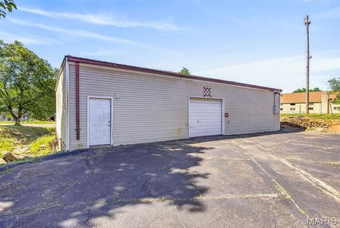 Tiny photo for 303 5th Street, Park Hills, MO 63601 (MLS # 26030291)