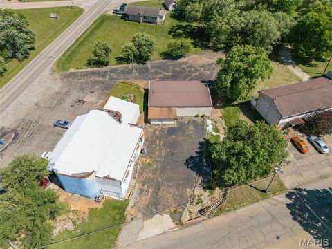 Tiny photo for 303 5th Street, Park Hills, MO 63601 (MLS # 26030291)
