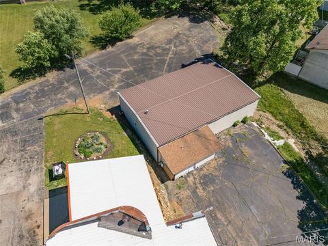 Tiny photo for 303 5th Street, Park Hills, MO 63601 (MLS # 26030291)