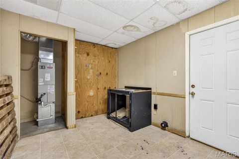 Tiny photo for 303 5th Street, Park Hills, MO 63601 (MLS # 26030291)