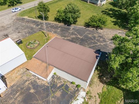 Tiny photo for 303 5th Street, Park Hills, MO 63601 (MLS # 26030291)