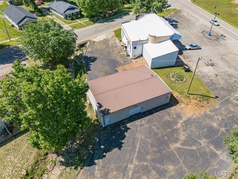 Tiny photo for 303 5th Street, Park Hills, MO 63601 (MLS # 26030291)