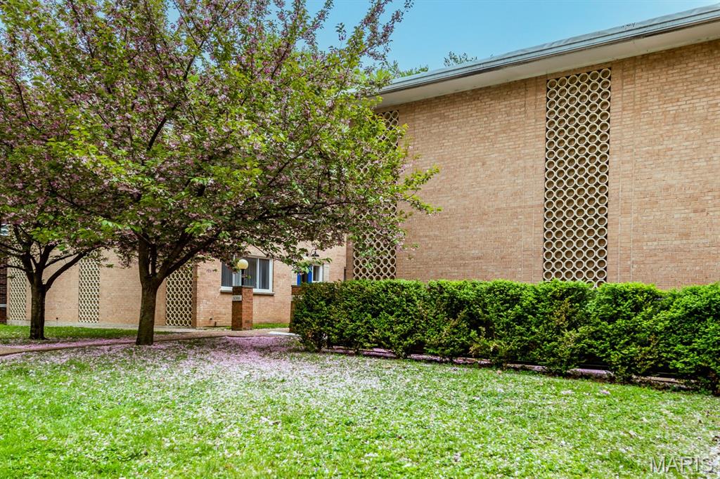 Forest Park Add - Residential Income