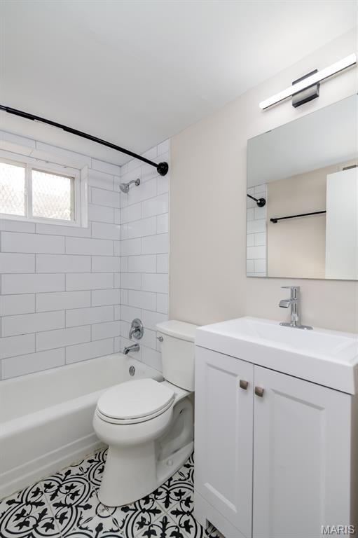 Forest Park Add - Residential Income