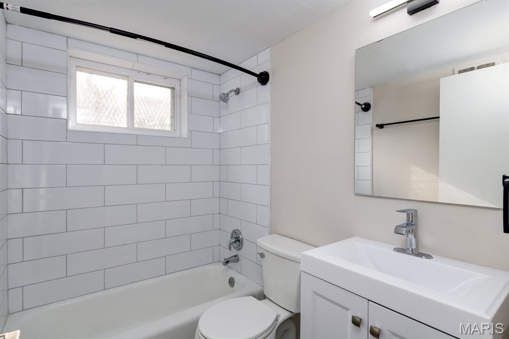 Forest Park Add - Residential Income