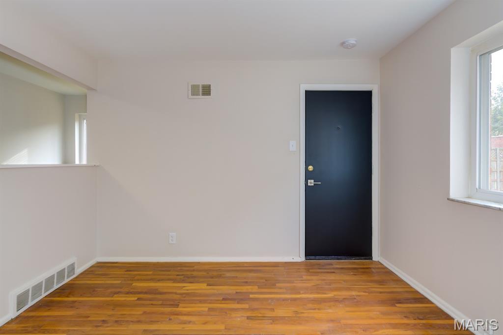 Forest Park Add - Residential Income