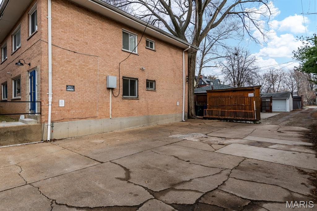 Forest Park Add - Residential Income