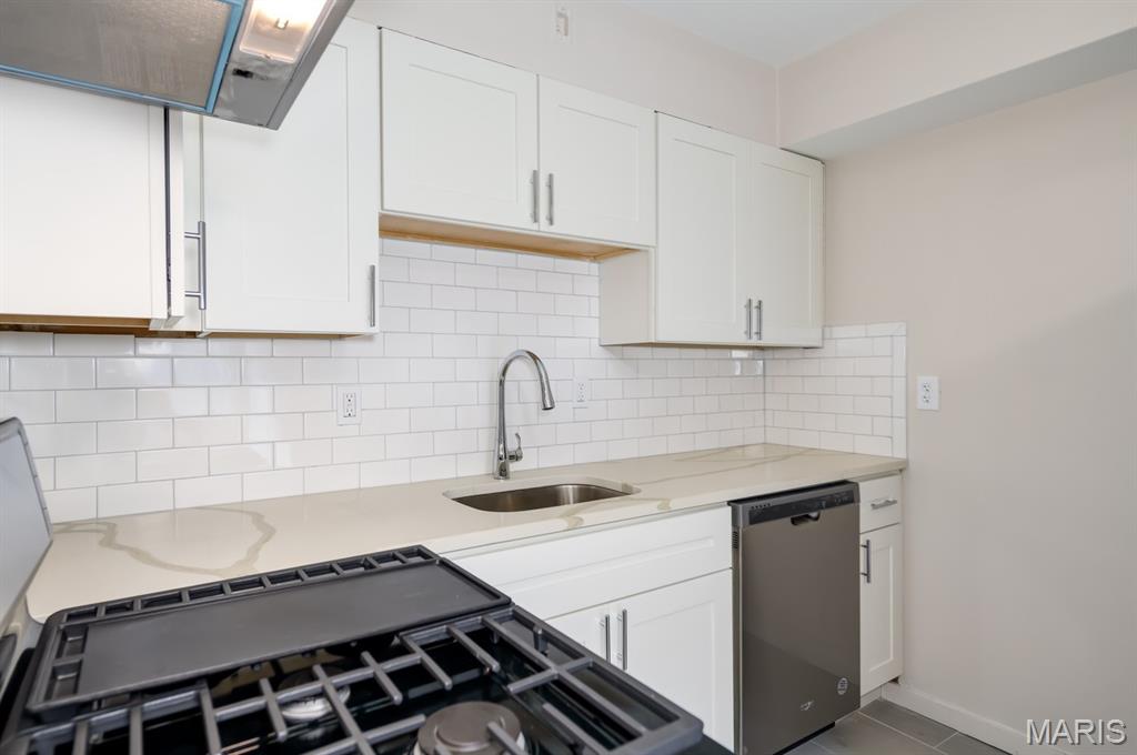 Forest Park Add - Residential Income