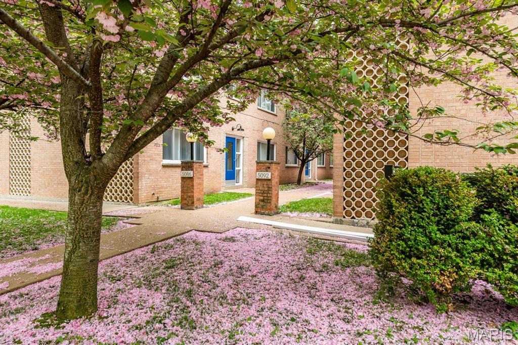 Forest Park Add - Residential Income