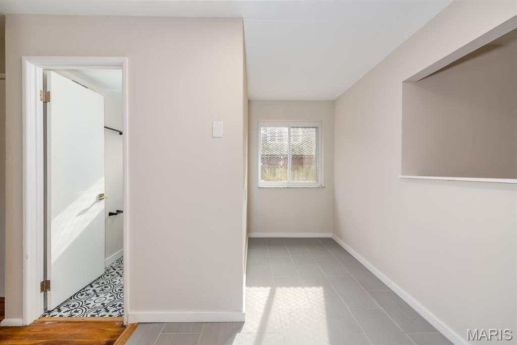 Forest Park Add - Residential Income