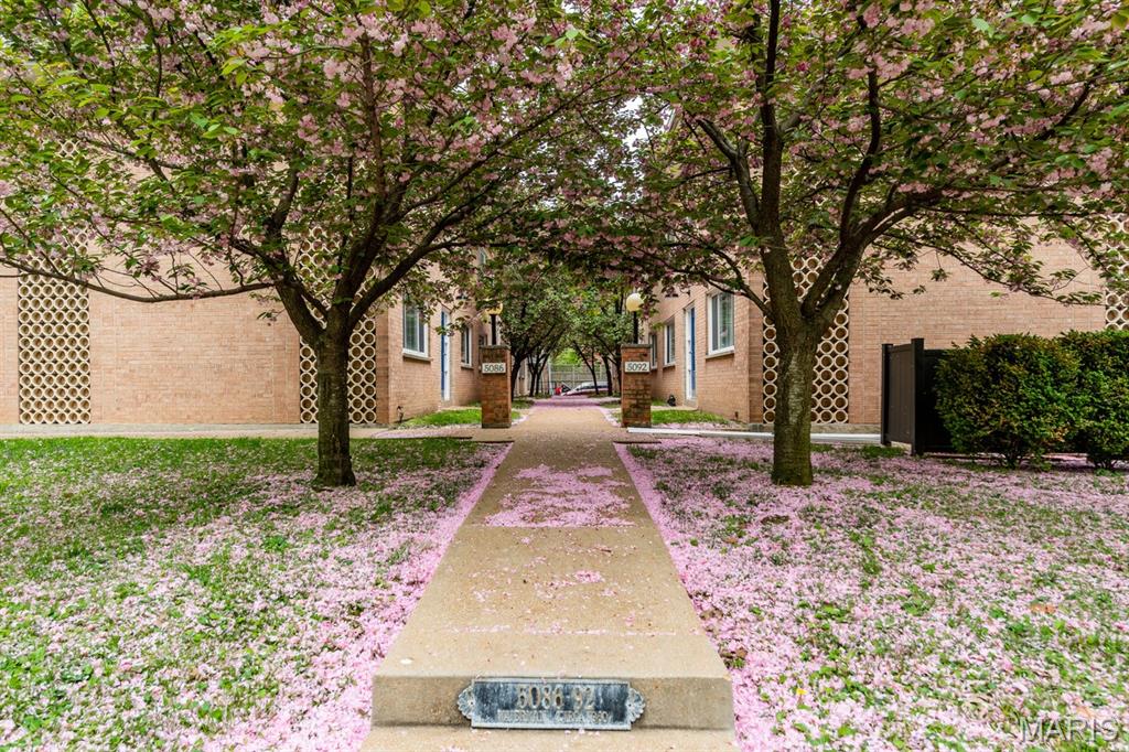 Forest Park Add - Residential Income