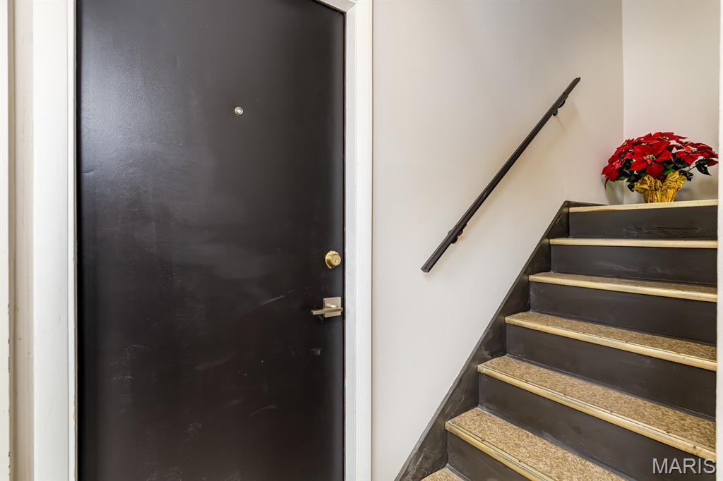 Forest Park Add - Residential Income